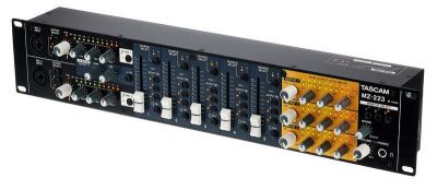 Tascam - MZ-223