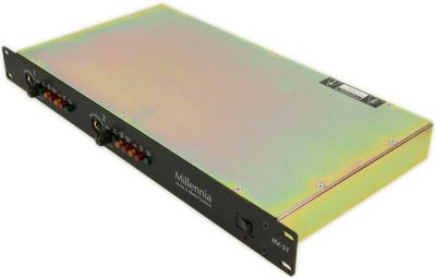 Millennia - HV-37