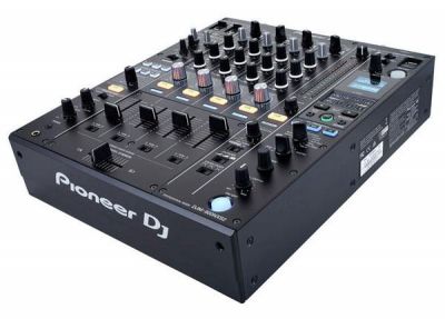 Pioneer - DJM-900NXS2