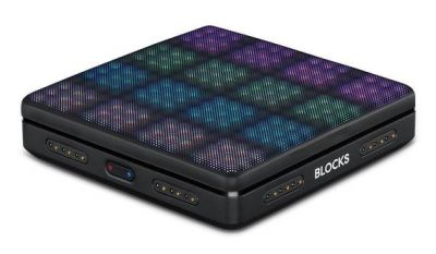Roli - Block Lightpad M