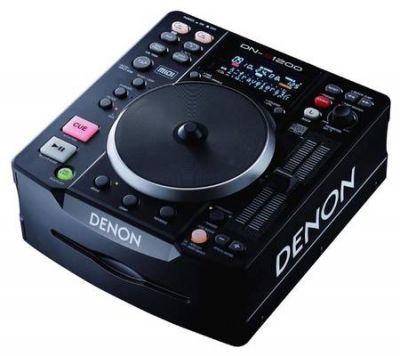 Denon - DN-S1200E2