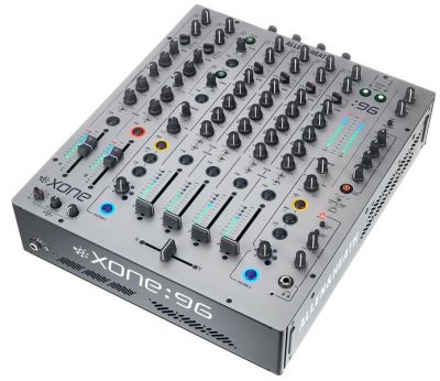 Allen & Heath - XONE:96