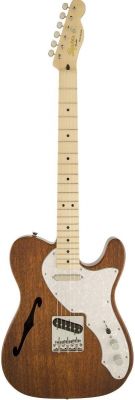 Squier - Classic Vibe Telecaster ThinLine - NTR