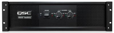 QSC - RMX5050a