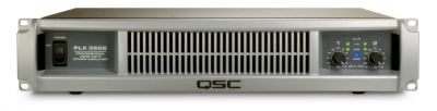 QSC - PLX3602