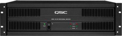 QSC - ISA750
