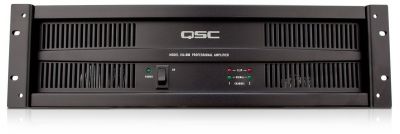 QSC - ISA450