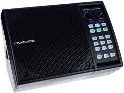 TC Helicon - VoiceSolo FX150