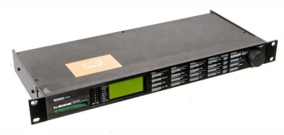 tc electronic - M2000