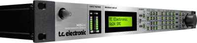 tc electronic - XO24