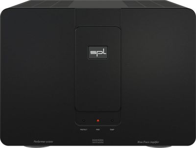 SPL - Performer m1000 (чёрный)