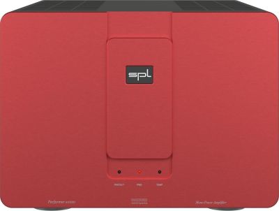 SPL - Performer m1000 (красный)