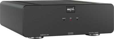 SPL - Performer s800 (чёрный)