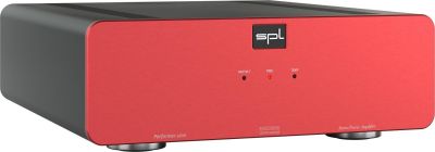 SPL - Performer s800 (красный)