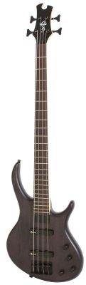Epiphone - Toby Deluxe-IV Bass - TKS