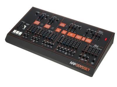 KORG - ARP Odyssey Module Rev.3