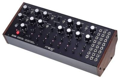 Moog - DFAM