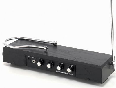 Moog - Etherwave Theremin Black