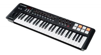 M-Audio - Oxygen 49 mk4