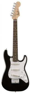 Squier - Mini Stratocaster - BLK