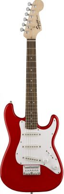 Squier - Mini Stratocaster - TRD