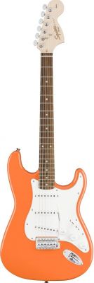 Squier - Affinity Series Stratocaster LRL - CPO