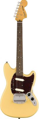 Squier - Classic Vibe Mustang 60's - VWT