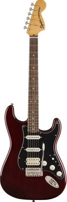 Squier - Classic Vibe Stratocaster 70's  HSS - WAL
