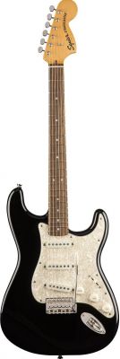 Squier - Classic Vibe Stratocaster 70's - BLK