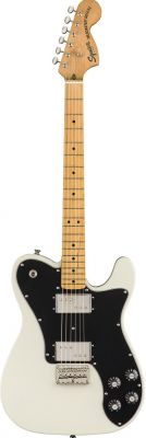 Squier - Classic Vibe Telecaster 70's Deluxe HH - OWT