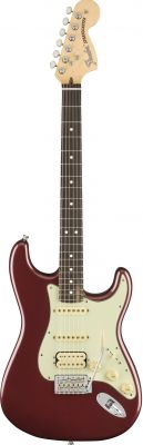 Fender - Am Performer Stratocaster HSS RW - ABRG