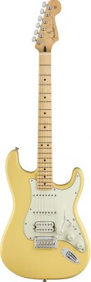 Fender - Player Stratocaster HSS MN - BCR