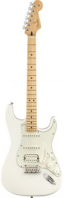 Fender - Player Stratocaster HSS MN - PWT