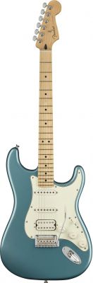Fender - Player Stratocaster HSS MN - TPL