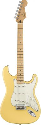 Fender - Player Stratocaster MN - BCR