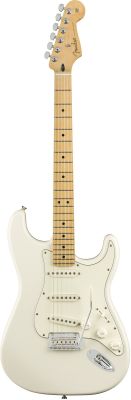 Fender - Player Stratocaster MN - PWT