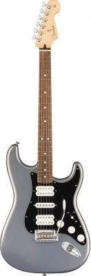 Fender - Player Stratocaster HSH PF - SLV