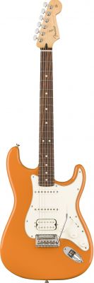 Fender - Player Stratocaster HSS PF - CPO