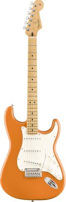 Fender - Player Stratocaster MN - CPO