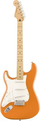 Fender - Player Stratocaster MN - CPO (LH)
