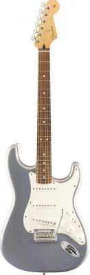 Fender - Player Stratocaster PF - SLV