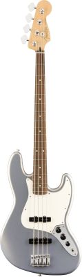 Fender - Player Jazz-Bass PF - SLV
