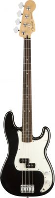 Fender - Player Precision Bass PF - BLK