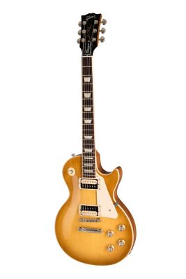 Gibson - 2019 Les Paul Classic - Honeyburst