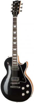 Gibson - 2019 Les Paul Modern - Graphite Top
