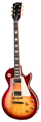 Gibson - 2019 Les Paul Standard 50's - Heritage Cherry
