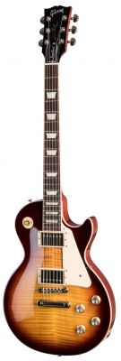 Gibson - 2019 Les Paul Standard 60's - Bourbon Burst