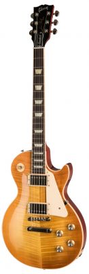Gibson - 2019 Les Paul Standard 60's - Unuburst
