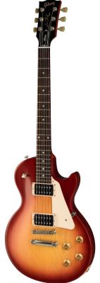 Gibson - 2019 Les Paul Tribute - Satin Cherry Sunburst