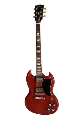 Gibson - 2019 SG Standard 61's - Vintage Cherry